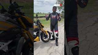 TVS Apache RTR 310  Top 5 Reasons Why It Is Not A Rebadged BMW G310R  autoX shorts top5 [upl. by Mulvihill47]