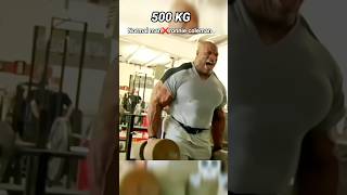 Ronnie coleman 🤯power shortvideos ronniecoleman powerlifting [upl. by Casie]