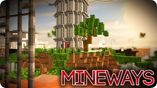 CÓMO METER MAPAS DE MINECRAFT A CINEMA 4D CON MINEWAYS  TUTORIAL [upl. by Snyder532]