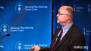 Esophageal Cancer Clinical Trials  Memorial Sloan Kettering [upl. by Weywadt]