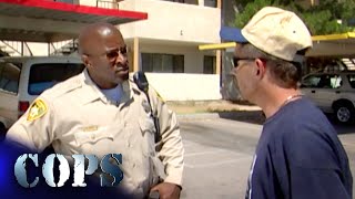 Full Episode Las Vegas Neighbors Catch Suspect in the Act  Cops TV Show [upl. by Packston137]