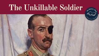 The Soldier They Couldnt Kill  Gen Sir Adrian Carton De Wiart [upl. by Meredith]