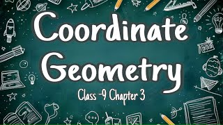 mathematics study Sums of coordinate geometry 🖊️ [upl. by Frederiksen632]