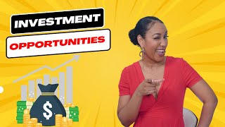 Investment Opportunities in the Caribbean [upl. by Asselam288]