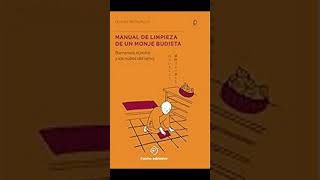 Manual De Limpieza De Un Monje Budista libros resumenlibro limpieza motivacion crecimiento [upl. by Ebby760]