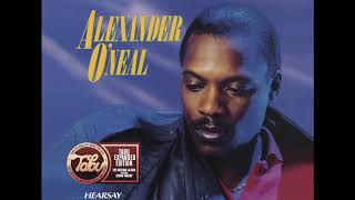 Alexander ONeal  10  Criticize Single Edit [upl. by Ytomit991]