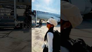 Dumaguete to Manila Airport [upl. by Fee301]