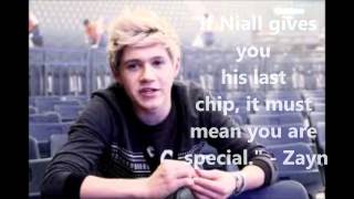 Niall Horan Facts [upl. by Etteraj]