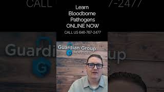 Bloodborne Pathogens Training [upl. by Shumway]