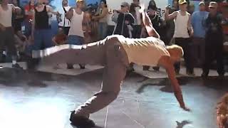 Battle Of The Year Spain 2001 vídeo completo [upl. by Wanda]