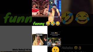 Funnyvideo kapilsharma comedy funny trending fun shorts reels video [upl. by Bremer824]