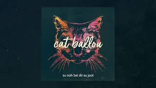 Cat Ballou  Su noh bei dir su joot Audition [upl. by Yebba]