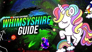 Diablo 3 Whimsyshire Level Guide  How to find it [upl. by Jagir117]