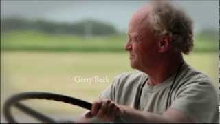 Remembering Warbird restorer Gerry Beck  Fagen Fighters WWII Museum [upl. by Ika]