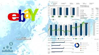 EBAY eBay Inc Q3 2024 Earnings Conference Call [upl. by Enihpesoj]