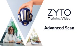 ZYTO Advanced Scan Training Video [upl. by Danyelle778]