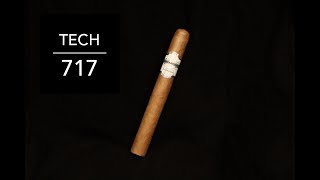 Macanudo Inspirado White Cigar Review [upl. by Zicarelli518]