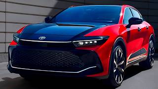 8 Best Luxury MidSize Sedans In 2025 amp 2026  Best Car  D2 oto [upl. by Anyalram]