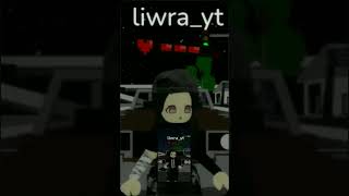 Vs jilbab Rawrr roblox ayobuatsertipikatmu diy robloxedit [upl. by Reivilo]