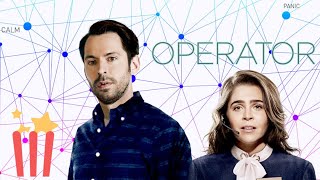 Operator  FULL MOVIE  Comedy  SXSW Indie Fave  Mae Whitman Martin Starr Retta Nat Faxon [upl. by Sylvan162]