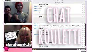 Chat Roulette  Xiaxues Guide To Life EP92 [upl. by Fagen]