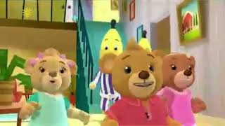 Bananas In Pyjamas 2011 Theme Song 2012Channel 5’s Milkshake Airing [upl. by Daus]