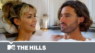 The Hills New Beginnings  Brody Jenner amp Amber  MTV Asia [upl. by Nuawaj320]