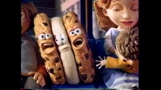 Chips Ahoy Ad But its Cringe Speedrun [upl. by Asor]