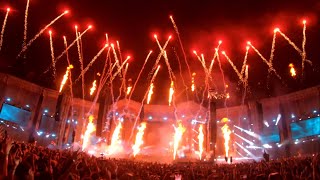 Diplo Live at EDC Mexico 2023 FULL SET 27K 60fps [upl. by Hinkle]