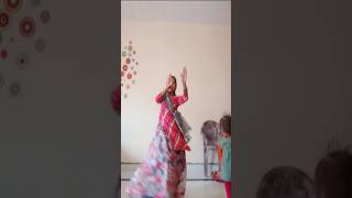 Ek masoon si aankhe teri short dance video [upl. by Khorma]