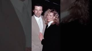 Kim Basinger amp Alec Baldwin their love story [upl. by Garrison]