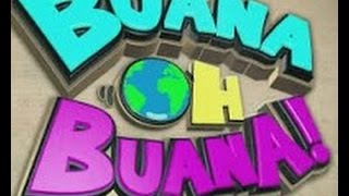 Buana oh Buana episode 5 [upl. by Pepi]