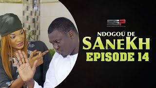 SÉRIE RAMADAN  NDOGOU DE SANEX  EPISODE 14 [upl. by Ahsyt736]