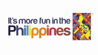 Its More Fun in the Philippines  Official Domestic Jingle  DOT Philippines [upl. by Eniad]