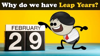 What is the Leap Year Rule [upl. by Charlena]