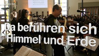 HeiligGeistBand  Da berühren sich Himmel und Erde [upl. by Tooley]