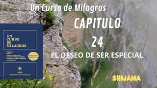 Audio libro “Un Curso de Milagros” UCDM [upl. by Naima]