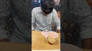 Burger King loo combo 3ki offer anta comedyvideos food trending funnyreel bigboss8 telugu [upl. by Noletta528]