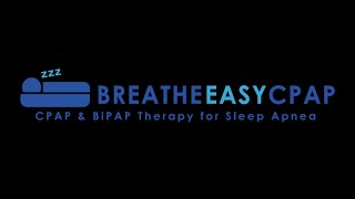 CPAP and BIPAP therapy for sleep apnea [upl. by Fital513]