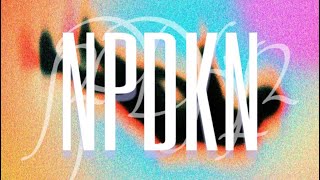 Gvan  NPDKN Official Audio prod koi [upl. by Luapnaej]