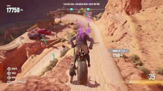 Playing riders republic [upl. by Ennaylloh235]