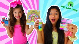 FIX THIS STORE BOUGHT SLIME WITH DOLLAR STORE INGREDIENTS JASMINE CHEATED [upl. by Tremain]