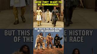 Europeans Rewriting History shorts neanderthal archaeology history ancienthistory egypt rome [upl. by Erfert]