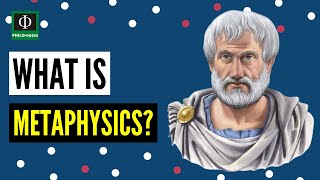 What is Metaphysics [upl. by Ailedroc221]