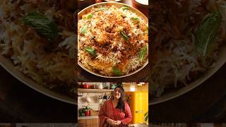 Paneer makhani biryani masterchef masterchefindia paneerbiryani indianrecipe masterchefaudition [upl. by Trocki]