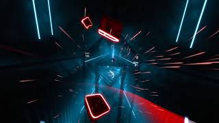 beat saber Two Steps From Hell  Star Sky expert [upl. by Fotina794]