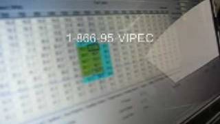 ViPEC Autotune Demonstrated by Lightspeed Innovations [upl. by Notkcorb]