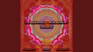 Maghreb Mashup 2023 [upl. by Sussi]