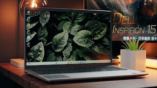 Dell Inspiron 15 2023 Review Small Gains Big Compromises [upl. by Nnairol935]