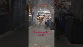 borough market London [upl. by Tennek]